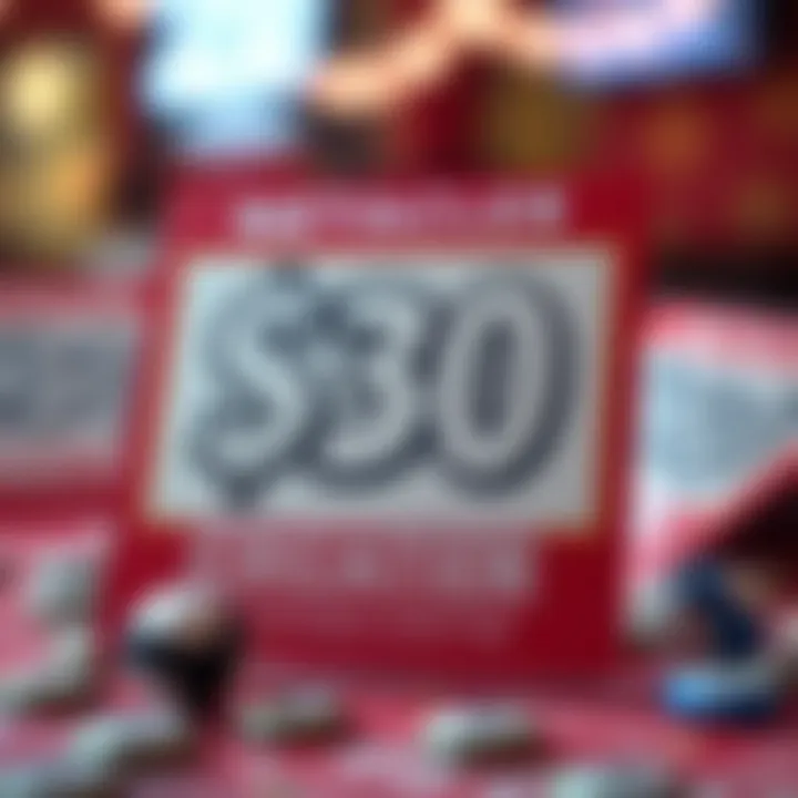 Notable $30 Scratcher California Lottery: A Comprehensive Analysis