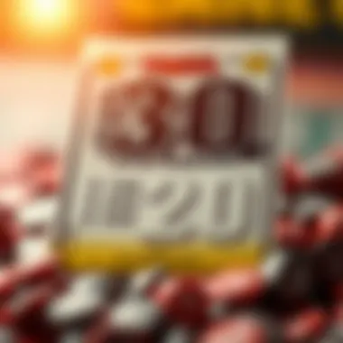 $30 Scratcher California Lottery: A Comprehensive Analysis Summary