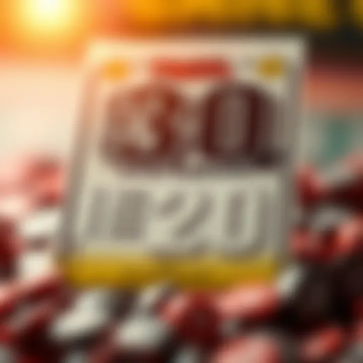 $30 Scratcher California Lottery: A Comprehensive Analysis Summary