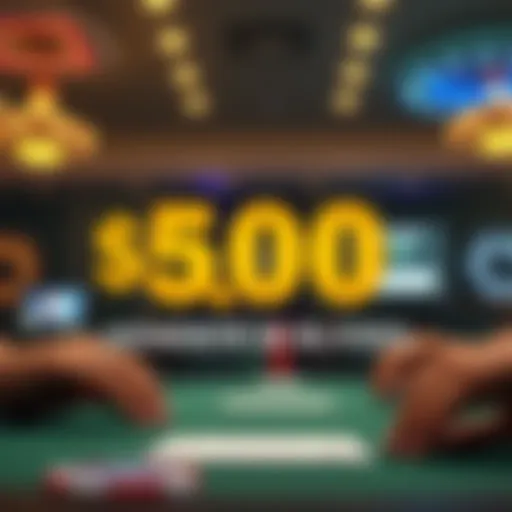 $500 No Deposit Bonus Codes: Exploring Opportunities in 2021 for USA Players Introduction
