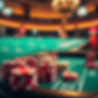 Magnificent A Comprehensive Analysis of Betting Strategies: A Comparative Approach Magnificent A Comprehensive Analysis of Betting Strategies: A Comparative Approach
