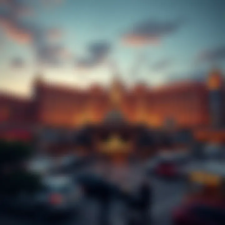 Magnificent A Comprehensive Examination of Crown Resorts