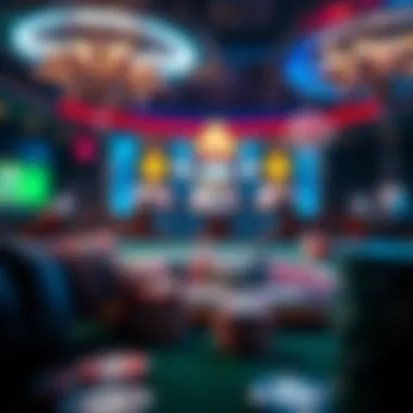Magnificent A Comprehensive Exploration of Poker Game Apps for Real Money Magnificent A Comprehensive Exploration of Poker Game Apps for Real Money
