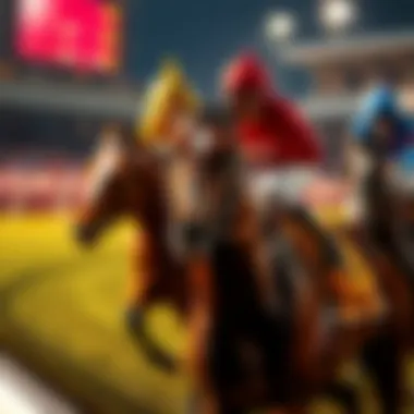 Magnificent A Comprehensive Guide on How to Bet on Racehorses Magnificent A Comprehensive Guide on How to Bet on Racehorses