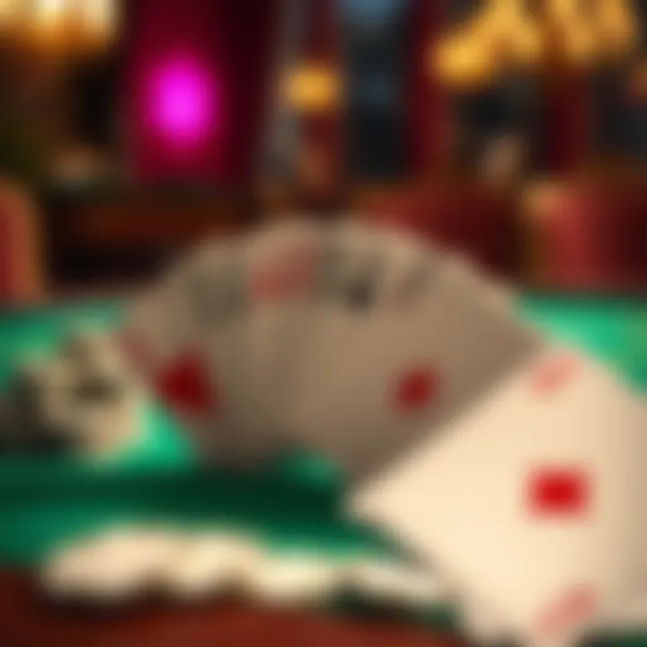 Magnificent A Comprehensive Guide to Playing Five Card Stud