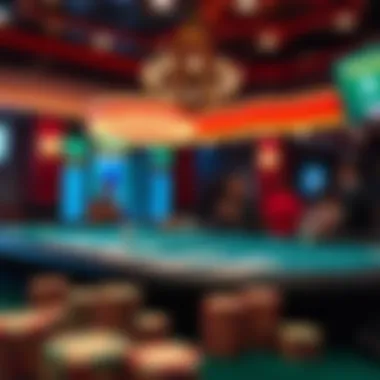 Magnificent A Comprehensive Guide to the Best Online Poker Sites in Texas