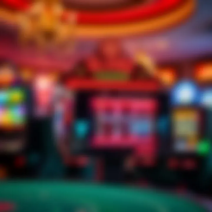 Magnificent A Comprehensive Guide to the Best Online Slots in Pennsylvania
