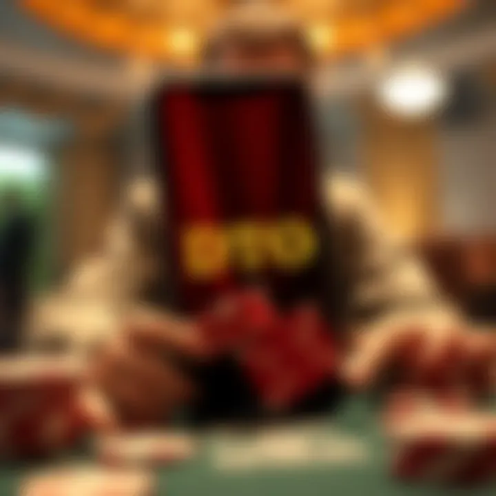 Magnificent A Comprehensive Overview of the DTO Poker App