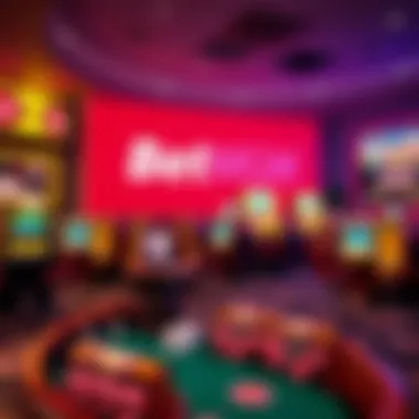 Magnificent An In-Depth Exploration of BetMGM Online Casino in West Virginia Magnificent An In-Depth Exploration of BetMGM Online Casino in West Virginia
