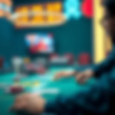 Magnificent An In-Depth Exploration of the Best Legit Online Poker Sites Magnificent An In-Depth Exploration of the Best Legit Online Poker Sites