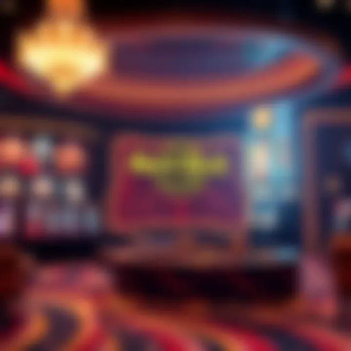 Magnificent An Insight into Hard Rock Casino Atlanta: A Comprehensive Exploration