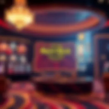 Magnificent An Insight into Hard Rock Casino Atlanta: A Comprehensive Exploration Magnificent An Insight into Hard Rock Casino Atlanta: A Comprehensive Exploration