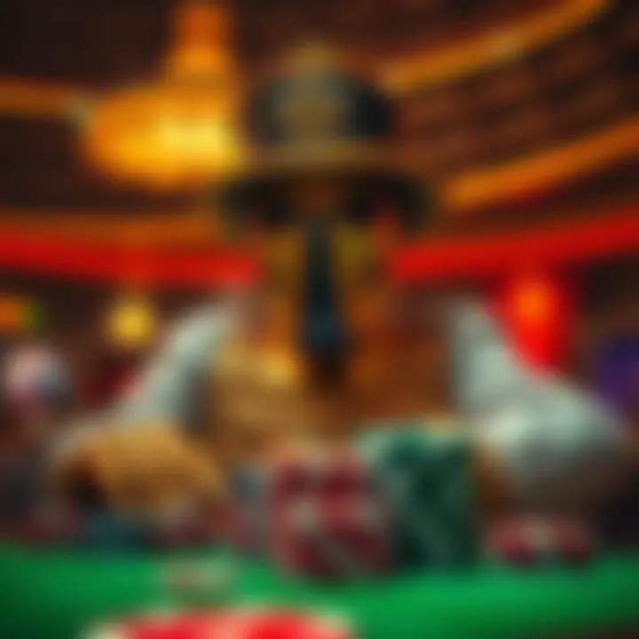Magnificent Analyzing the Stinkin Rich Online Casino Phenomenon