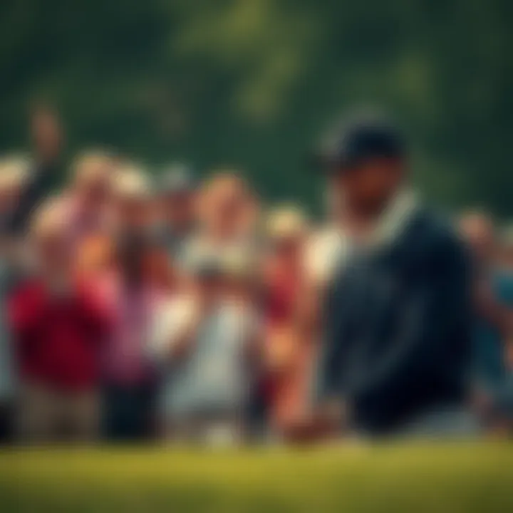 Magnificent Analyzing Tiger Woods Betting Odds: Insights and Trends