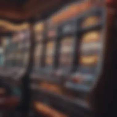 Magnificent Best Slots in Vegas 2021: An In-Depth Analysis Magnificent Best Slots in Vegas 2021: An In-Depth Analysis