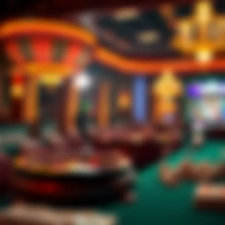 Magnificent Best US-Based Online Casinos: A Comprehensive Exploration