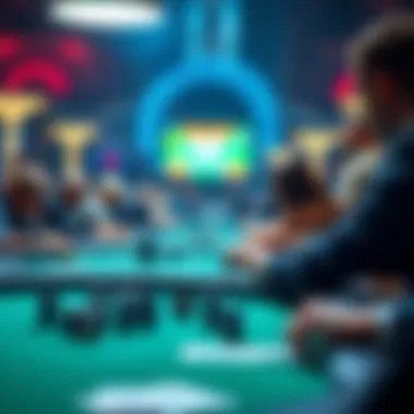 Magnificent Betting on the Open: Strategies and Insights Magnificent Betting on the Open: Strategies and Insights