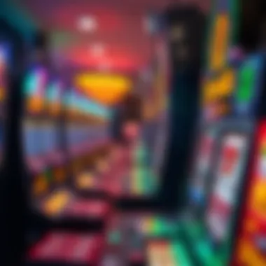 Magnificent Can You Play Slot Machines at Eighteen? Examining the Age Restrictions of Slot Machines Magnificent Can You Play Slot Machines at Eighteen? Examining the Age Restrictions of Slot Machines