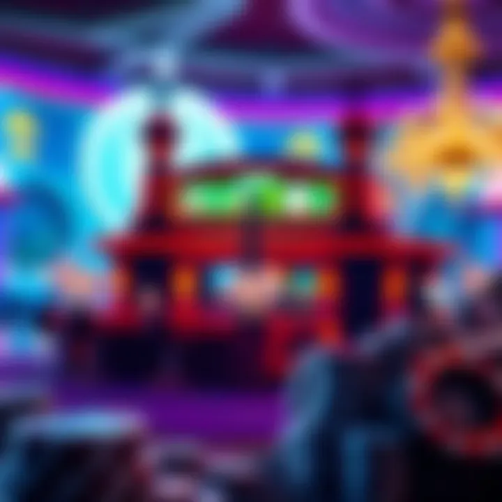 Magnificent Casino Codes for Free Money: Navigating the Landscape