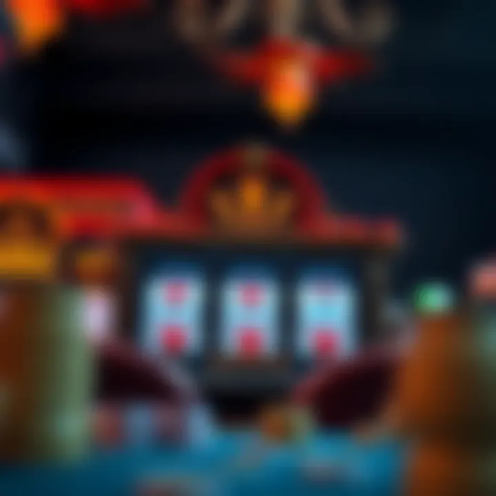 Magnificent Casino Slots with Best Odds: An In-Depth Analysis
