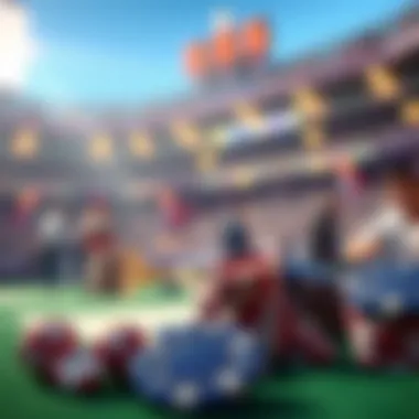 Magnificent Comparative Analysis of FanDuel and Betfair: Strategies and Insights Magnificent Comparative Analysis of FanDuel and Betfair: Strategies and Insights