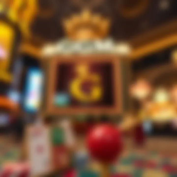 Magnificent Comprehensive Guide to MGM Rewards Sign Up