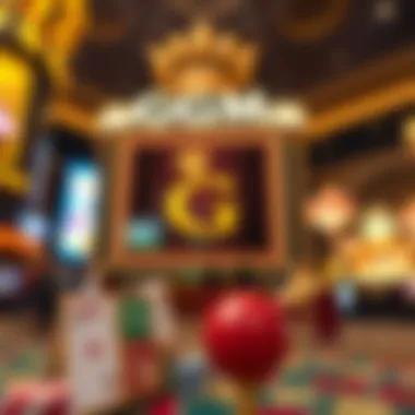 Magnificent Comprehensive Guide to MGM Rewards Sign Up Magnificent Comprehensive Guide to MGM Rewards Sign Up