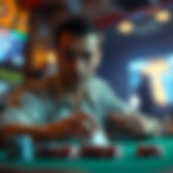 Magnificent Comprehensive Guide to PayPal Accepted Sites for Betting and Poker