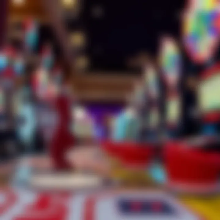 Magnificent Comprehensive Overview of Slot Machines at Soaring Eagle Casino