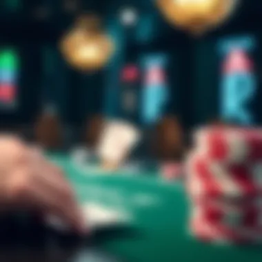Magnificent Comprehensive Reviews of Online Poker for Real Money