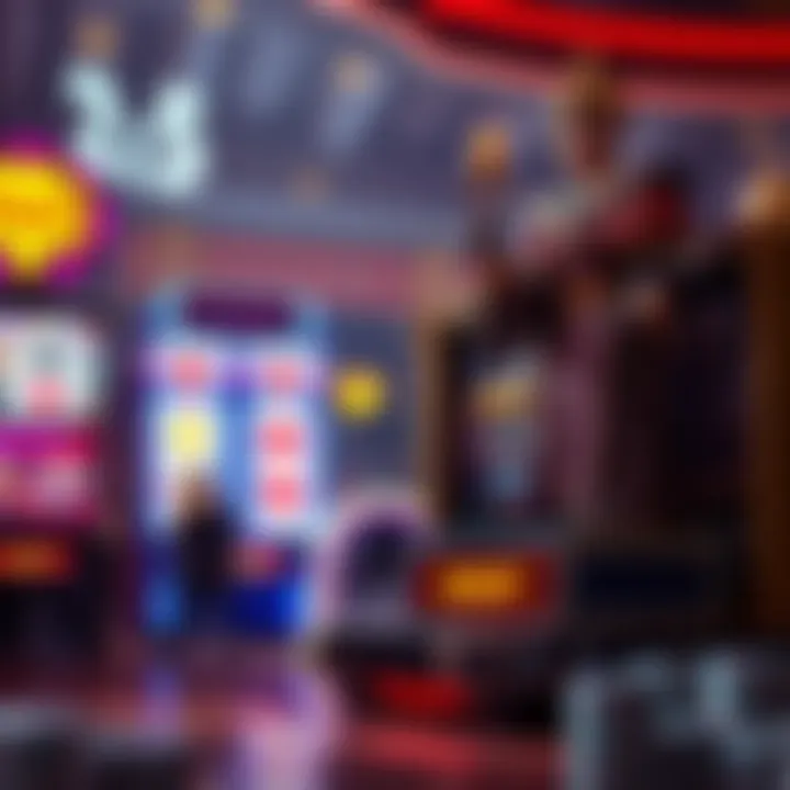 Magnificent Crafting an Engaging Slot Game: A Comprehensive Guide