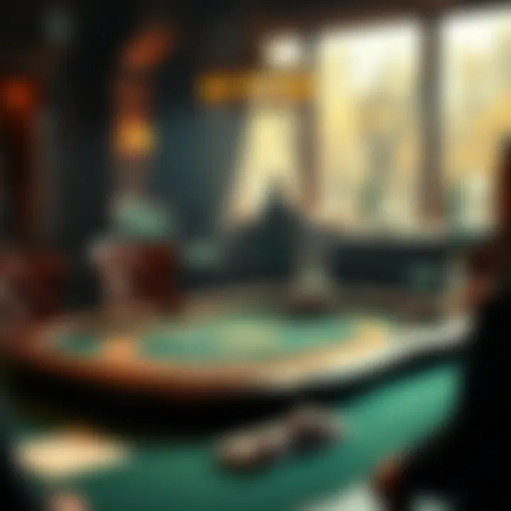 Magnificent Crafting Your Own Poker Table: A Comprehensive Guide