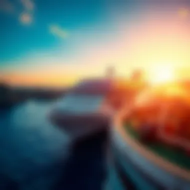 Magnificent Cruising with Chance: A Comprehensive Overview of Cruise Lines Featuring Casinos