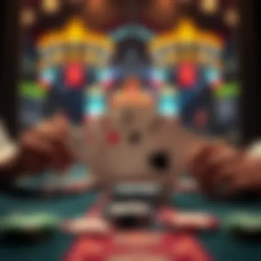 Magnificent Deep Dive Into the Poker Stars APK: Navigation, Features, and Strategies Magnificent Deep Dive Into the Poker Stars APK: Navigation, Features, and Strategies