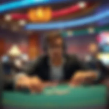 Magnificent Engaging in Online WSOP for Real Money: Strategies and Insights