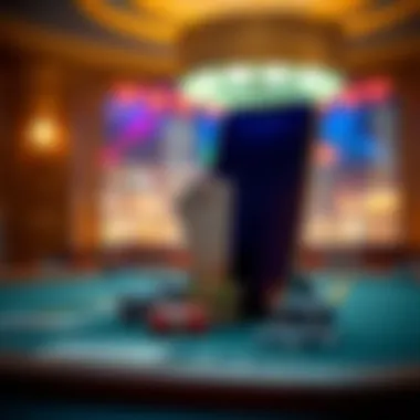 Magnificent Examining iOS Casino Apps: An In-Depth Analysis