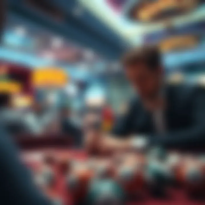 Magnificent Examining the Nature of Bingo: Is It Gambling?
