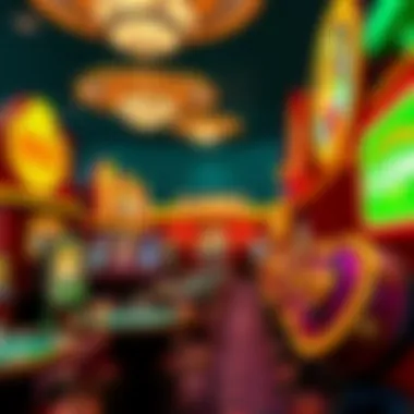 Magnificent Exploring 18 and Over Casinos in California Magnificent Exploring 18 and Over Casinos in California
