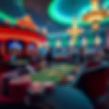 Magnificent Exploring Borgata Online Casino: A Comprehensive Guide