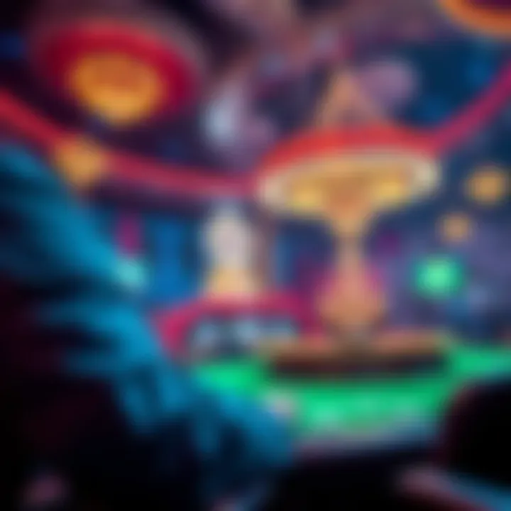Magnificent Exploring Casino Entertainment: A Multifaceted Perspective