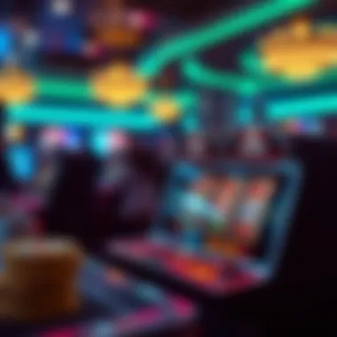 Magnificent Exploring Casino Slot Games: Techniques, Benefits, and Trends Magnificent Exploring Casino Slot Games: Techniques, Benefits, and Trends