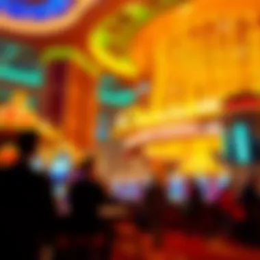 Magnificent Exploring Choctaw Casino in Texas: An In-Depth Overview Magnificent Exploring Choctaw Casino in Texas: An In-Depth Overview