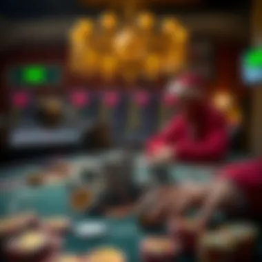 Magnificent Exploring Crypto Gambling: Navigating the Intersection of Cryptocurrency and Betting