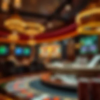 Magnificent Exploring Easy Withdrawal Casinos: A Comprehensive Guide Magnificent Exploring Easy Withdrawal Casinos: A Comprehensive Guide