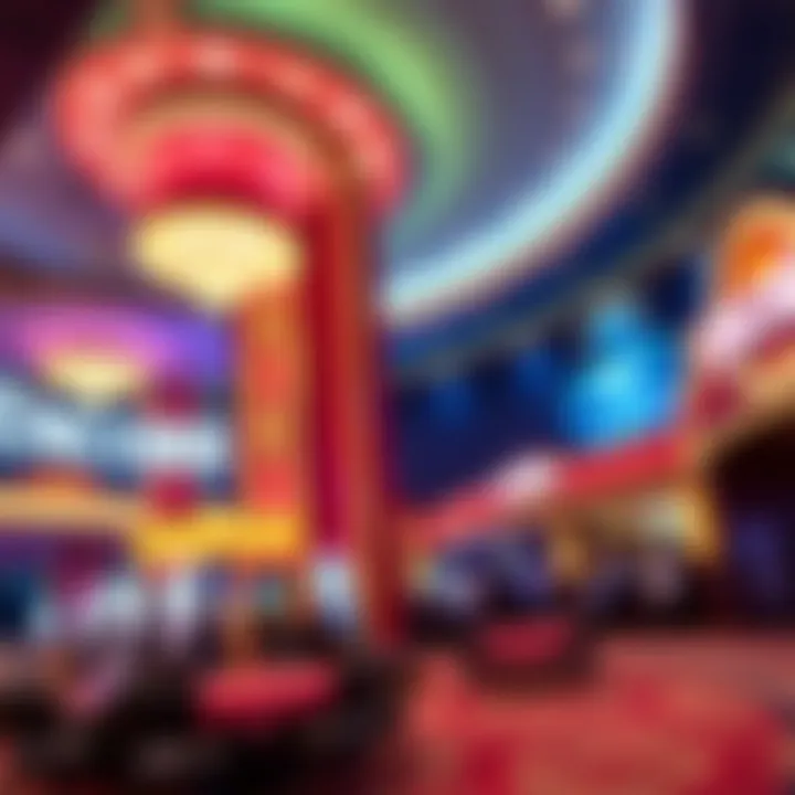 Magnificent Exploring Encore Casino in Everett, Massachusetts