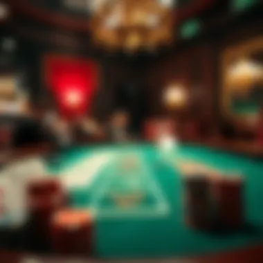 Magnificent Exploring European Blackjack: Strategies and Insights Magnificent Exploring European Blackjack: Strategies and Insights