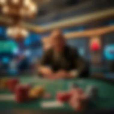 Magnificent Exploring Free Blackjack Games: Strategies and Insights Magnificent Exploring Free Blackjack Games: Strategies and Insights