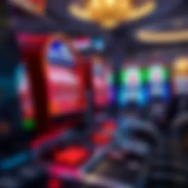 Magnificent Exploring Free Bonus Slots: Strategies for Winning Real Money