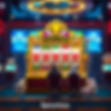 Magnificent Exploring Free Slot Games on YouTube: A Guide for Enthusiasts