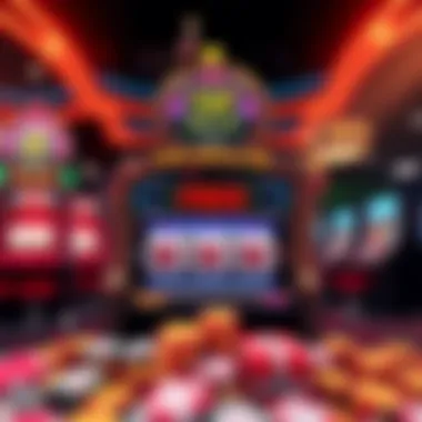 Magnificent Exploring Free Top Dollar Slots: Maximizing Your Gaming Experience